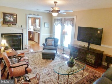 2058 Mount Olive Rd, Toms Brook, VA 22660 - photo 4