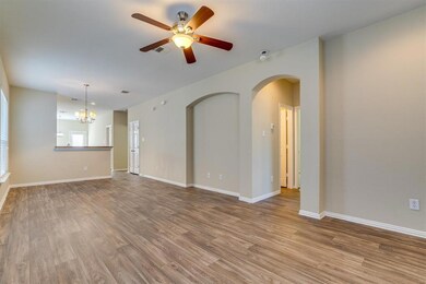 1212 Oakcrest Dr, Providence Village, TX 76227 - photo 7