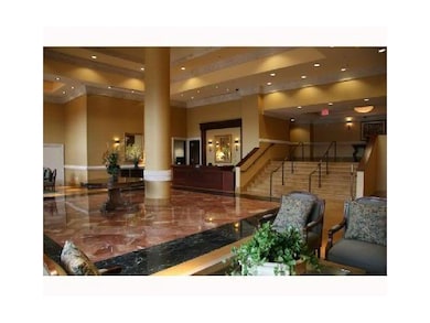 Lobby/Reception