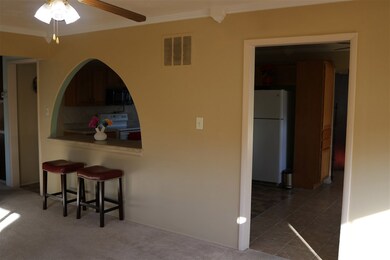 1901 Dewey Ln, Alamogordo, NM 88310 - photo 3