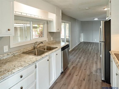 5355 River (#31) Dr unit 31, Keizer, OR 97303 - photo 6