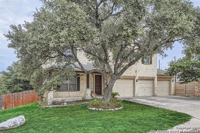 25739 Willard Path, San Antonio, TX 78261 - photo 3