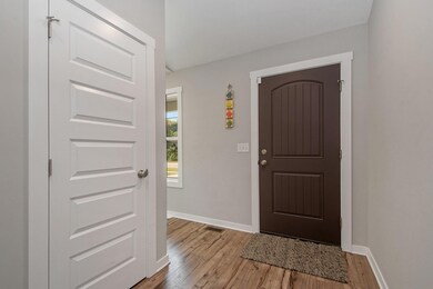 422 Windchime Dr unit 18, Comstock Park, MI 49321 - photo 4