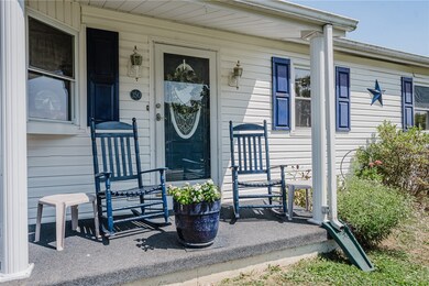 350 E Main St, Mahaffey, PA 15757 - photo 3