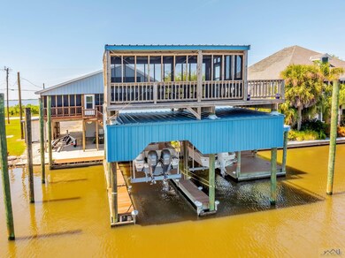 6757 Louisiana 56 unit Lot A, Chauvin, LA 70344 - photo 5