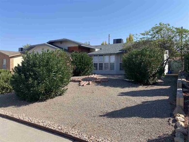 505 Santa fe Dr, Alamogordo, NM 88310 - photo 3