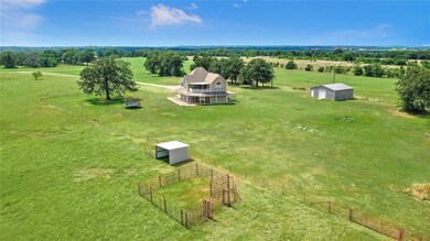 602 Jerrd Rd, Whitesboro, TX 76273 - photo 2