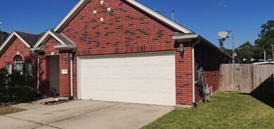 3535 Bakerswood Dr, Spring, TX 77386 - photo 2