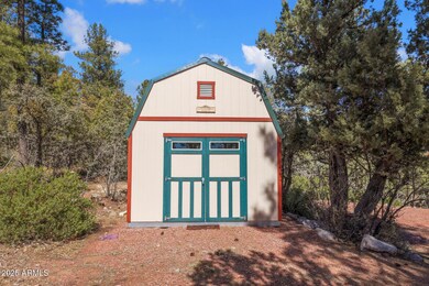 3478 N Wilderness Trail unit 1, Pine, AZ 85544 - photo 6