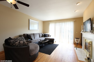 1338 Grandview Ct unit 3, Algonquin, IL 60102 - photo 5