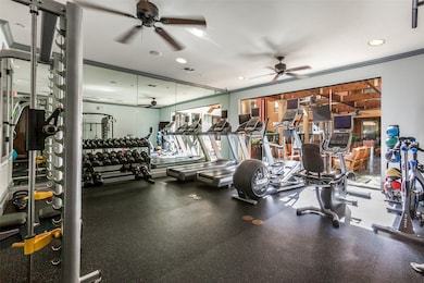 State-0f-the-art gym!