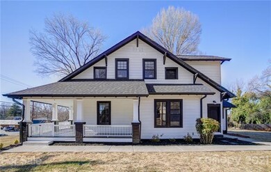 402 N Center St, Statesville, NC 28677 - photo 3