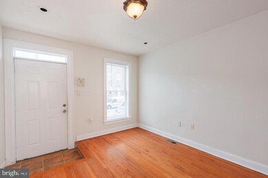 1132 W Lombard St, Baltimore, MD 21223 - photo 4