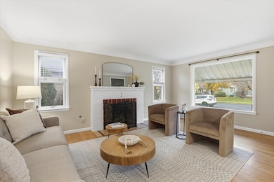 4724 N Normandie St, Spokane, WA 99205 - photo 5