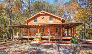 647 Knight Bottom Rd SE, Fairmount, GA 30139 - photo 4