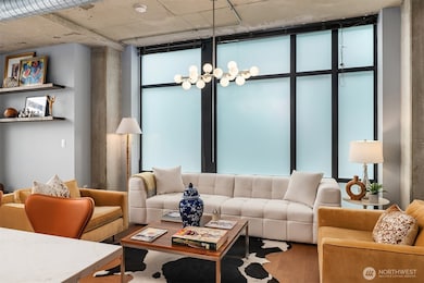 Mosler Lofts unit 405, Seattle, WA 98121 - photo 4