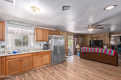 Open Floorplan