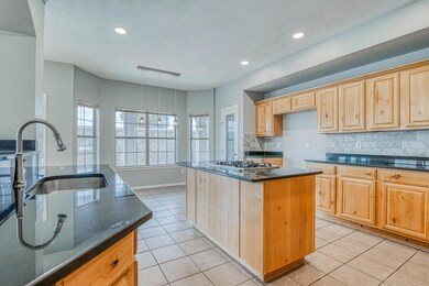 225 Lago Seco Dr, Horizon City, TX 79928 - photo 5