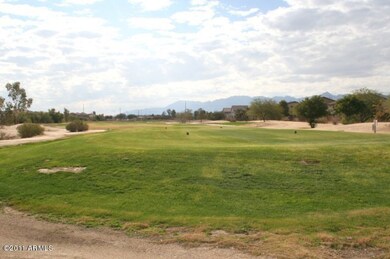 Beautiful Golf Course