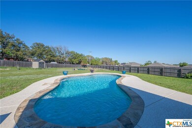 1025 Republic Cir, Copperas Cove, TX 76522 - photo 4