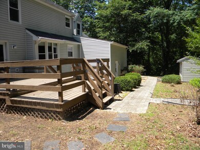 3210 Titanic Dr, Stafford, VA 22554 - photo 4