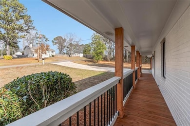 97 Cathie Dr, Dallas, GA 30132 - photo 4