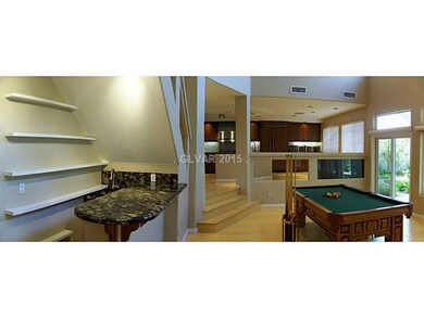 Family Room.