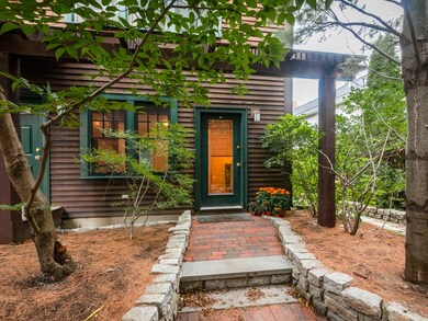 421 Norfolk St unit 1C, Somerville, MA 02143 - photo 2