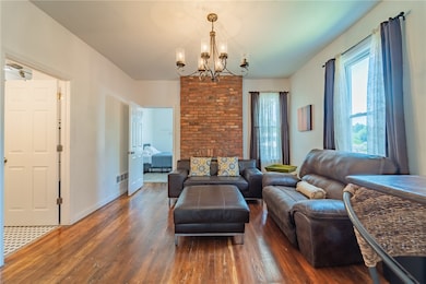 102 Secane Ave, Pittsburgh, PA 15211 - photo 5