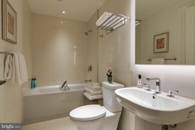 2501 M St NW unit T07, Washington, DC 20037 - photo 5