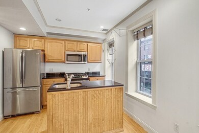 37 Fleet St unit 2, Boston, MA 02109 - photo 2