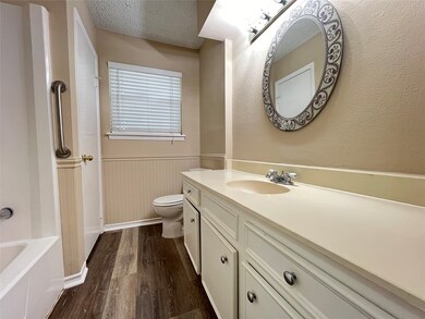 6902 Feather Creek Dr, Houston, TX 77086 - photo 7