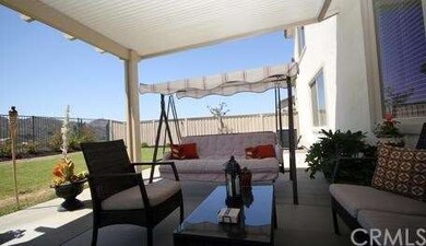 Another View From Patio