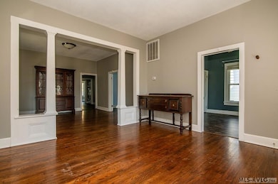 525 Hamilton St, Roanoke Rapids, NC 27870 - photo 4