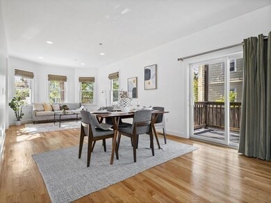 36 Line St unit 1, Somerville, MA 02143 - photo 3