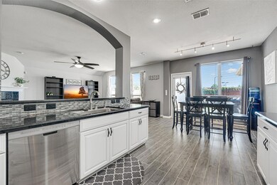 3104 Claybrook Dr, Wylie, TX 75098 - photo 4