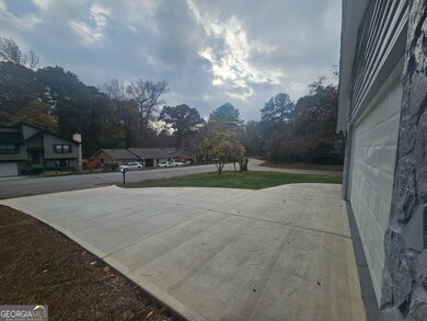 391 Park Ridge Cir, Riverdale, GA 30274 - photo 7