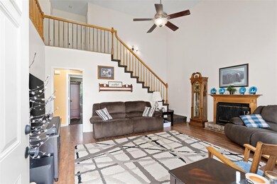 3413 E Henderson Way, Clarksville, TN 37042 - photo 4