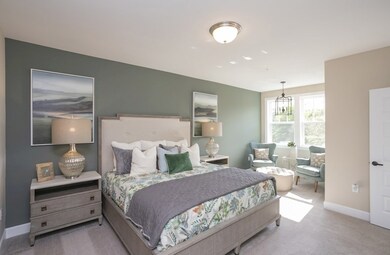 Clifton Primary Bedroom