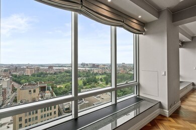 Ritz-Carlton Residences Tower 2 unit 25D, Boston, MA 02111 - photo 4