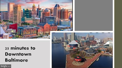 8101 Highpoint Rd, Clearwater Beach, MD 21226 - photo 4