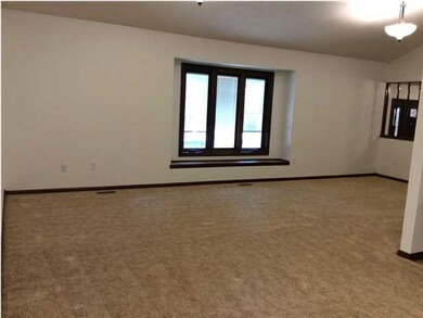 Lots of space for the largest of furniture