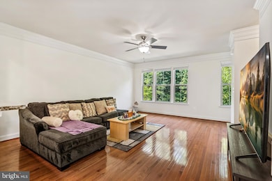 4703 Potomac Highlands Cir, Triangle, VA 22172 - photo 6