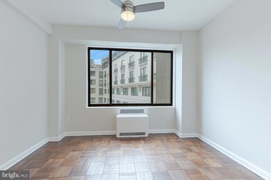 General Scott Apartments unit 618, Washington, DC 20036 - photo 7