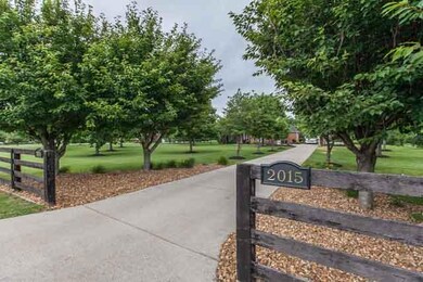 Welcome home to 2015 Irby Ln!