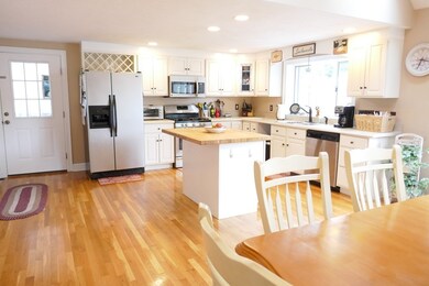 13 Gates Ave, Hudson, MA 01749 - photo 2