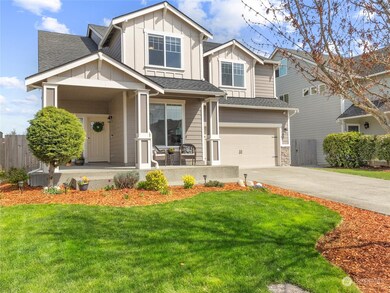 15574 Chad Dr SE, Yelm, WA 98597 - photo 2