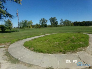 Backyard.
