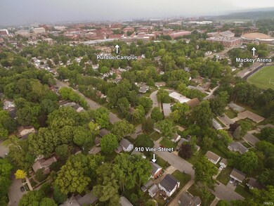 910 Vine St, West Lafayette, IN 47906 - photo 4