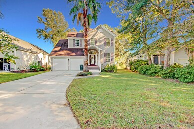 Welcome Home to 1158 Tidal View Lane